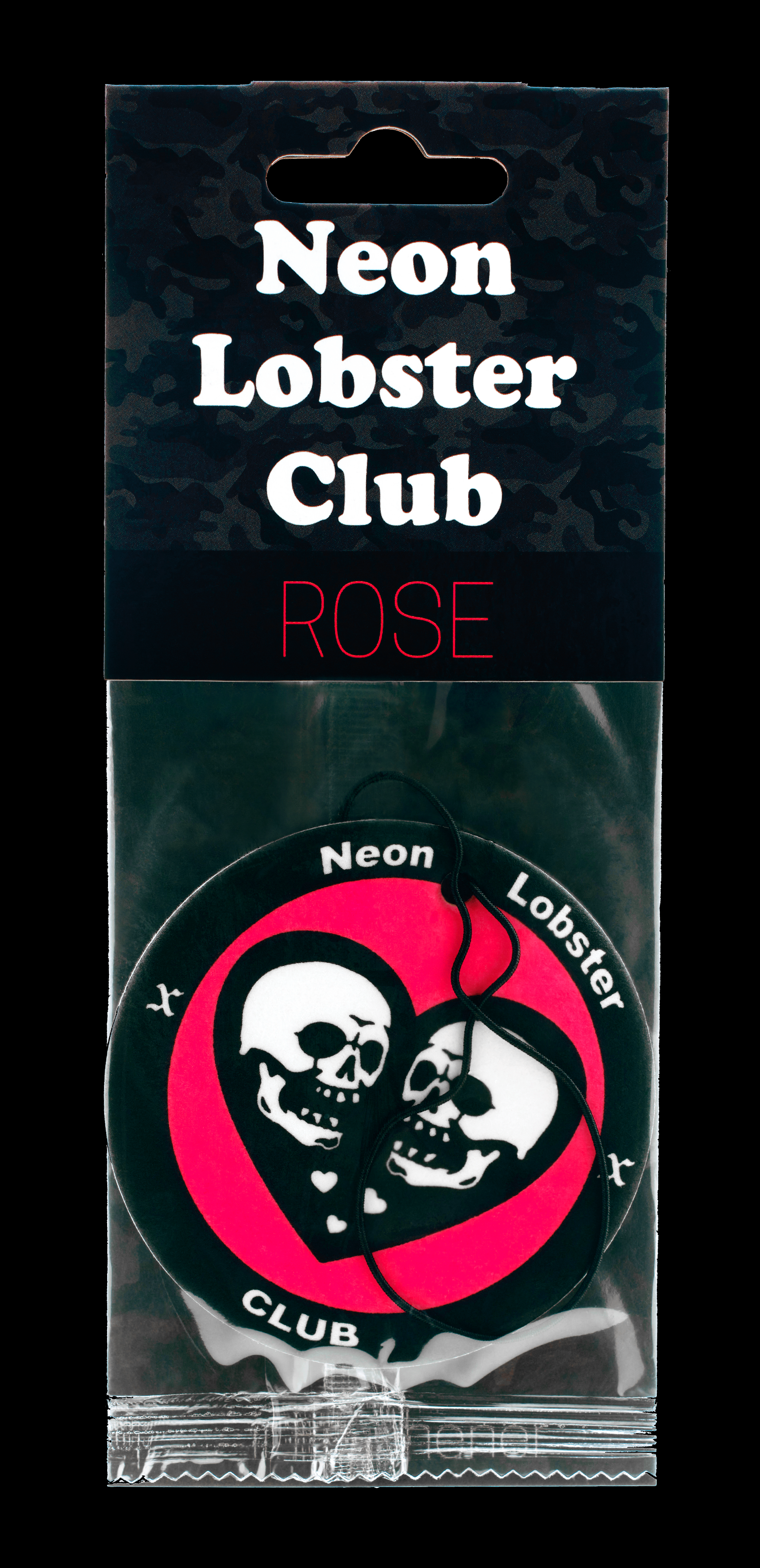 ROSE FRESHIE