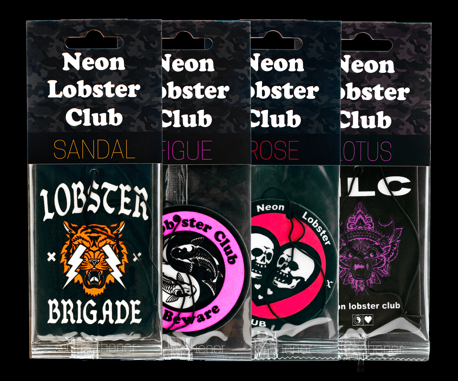 FRESHIES BUNDLE