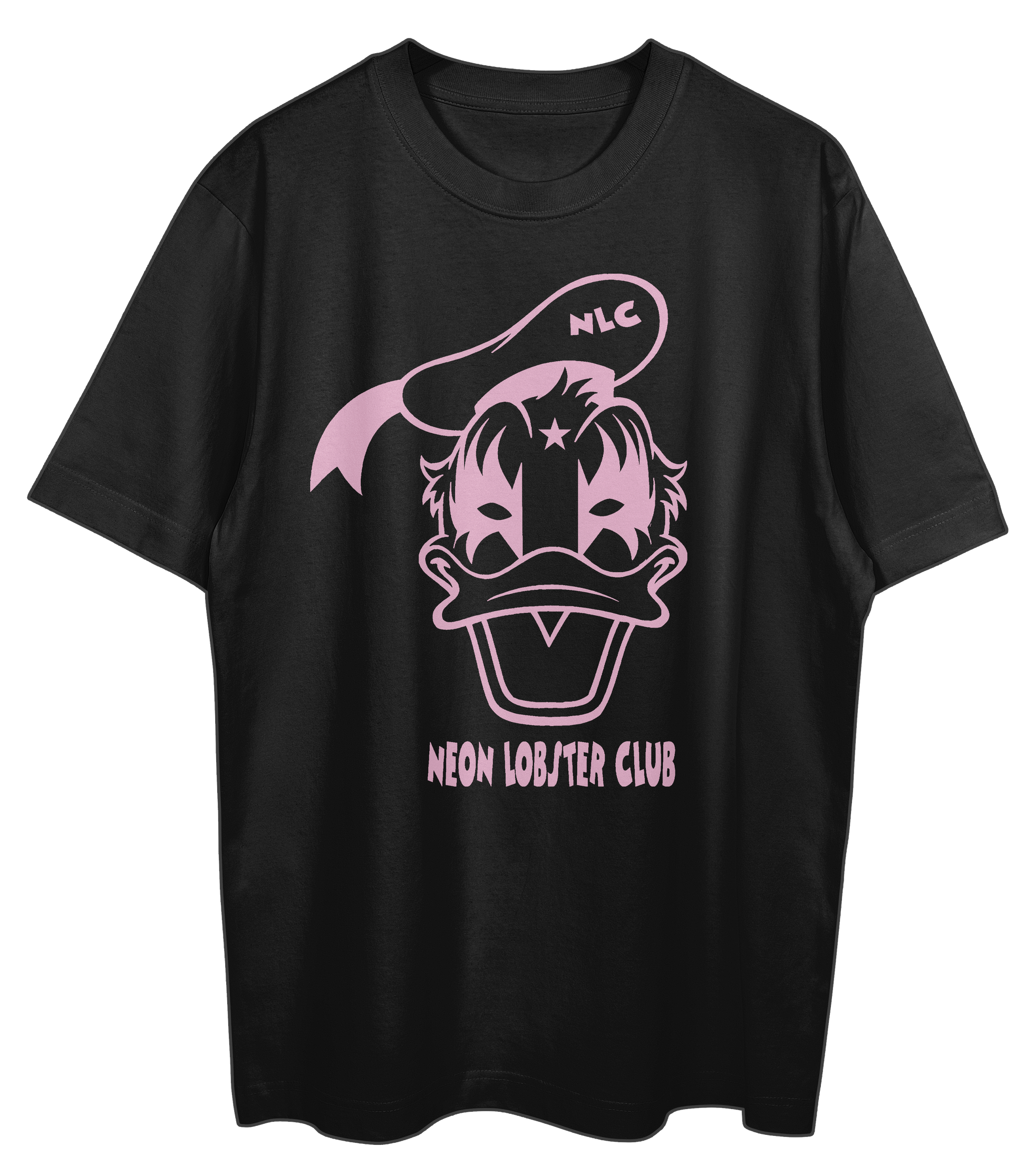 THE DEMON SHIRT