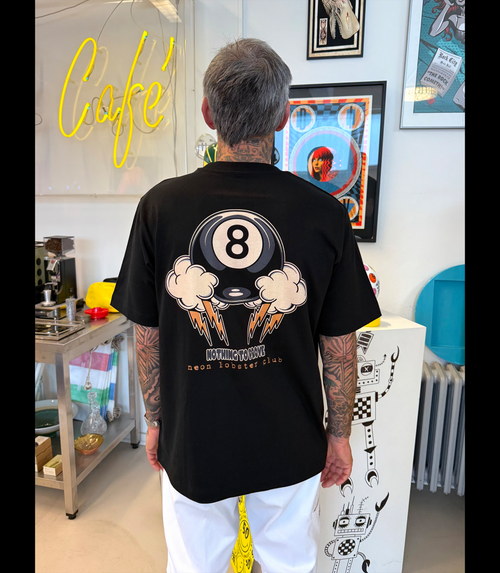 8 BALL SHIRT