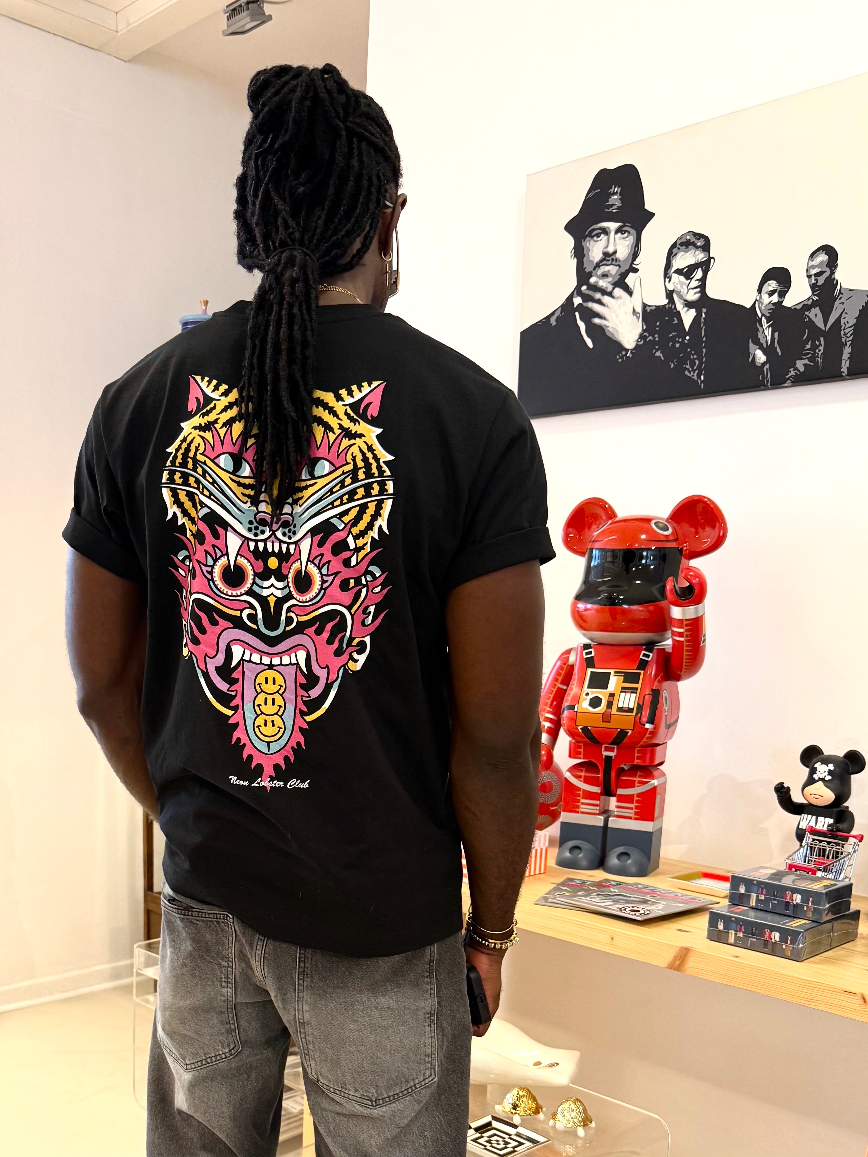 LIMITED SKATE DECK SILVER