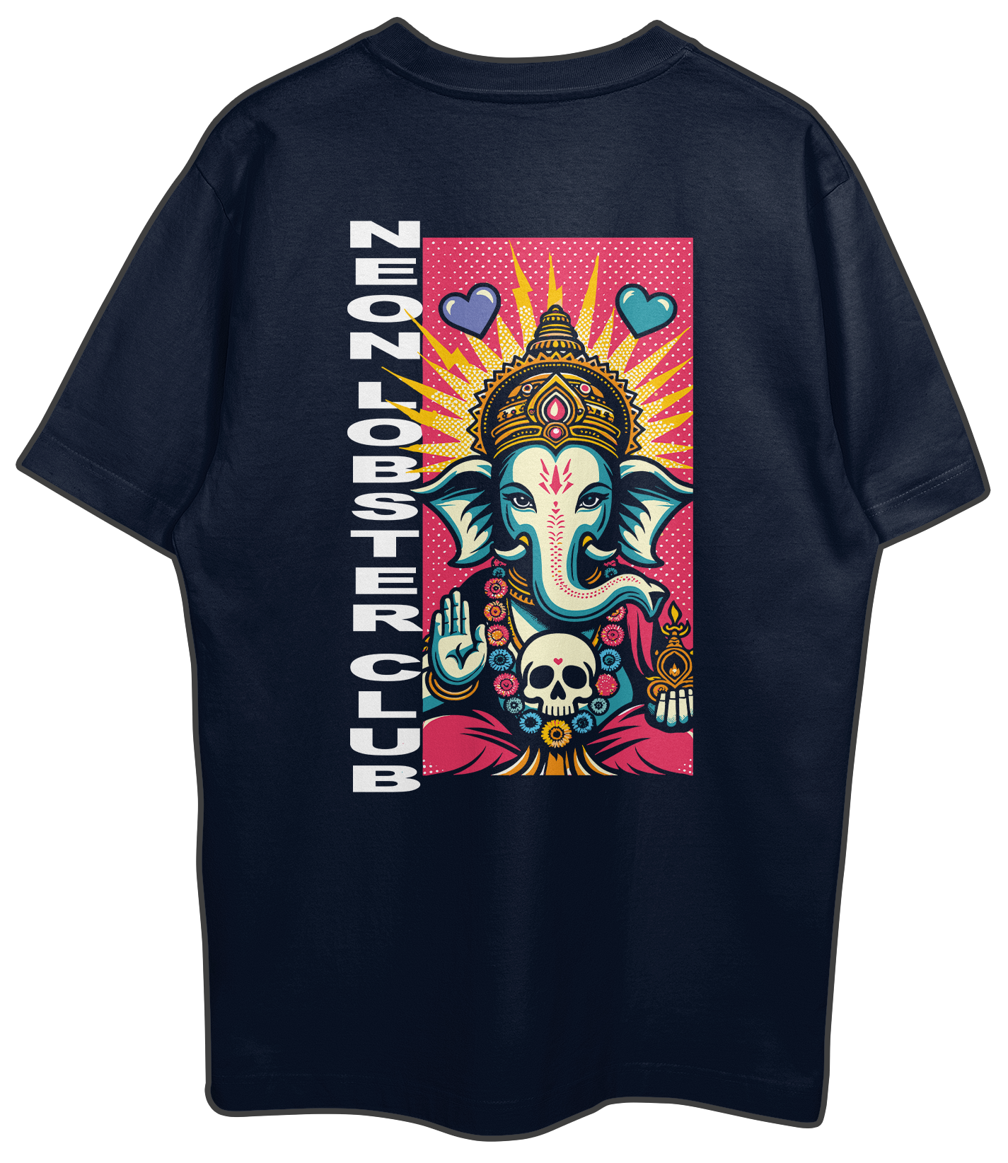 GANESHA SHIRT