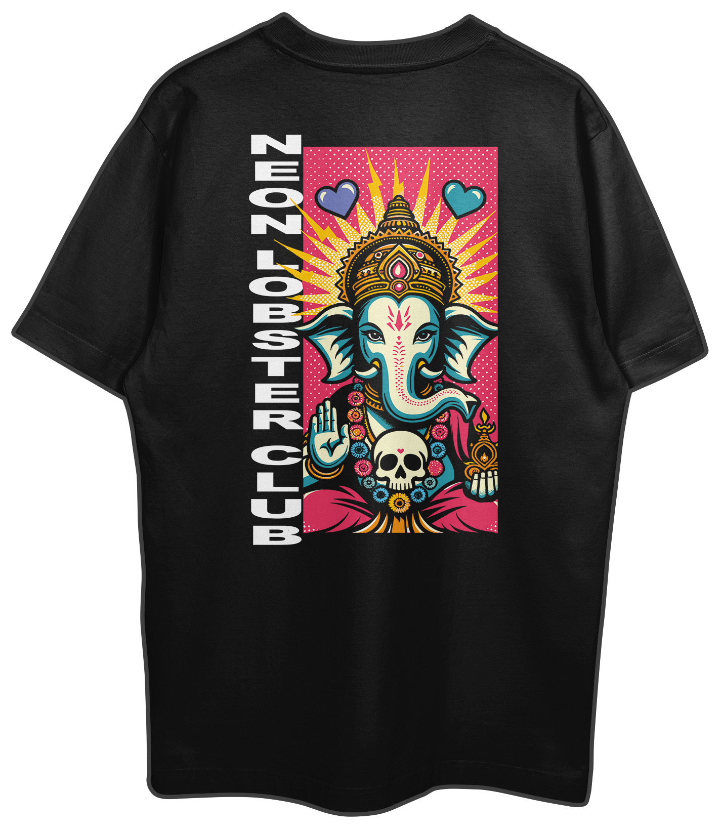 GANESHA SHIRT