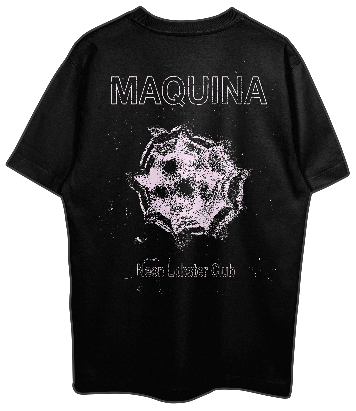 MAQUINA COLLAB