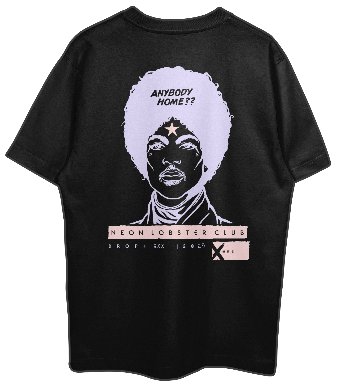 PRINCE SHIRT
