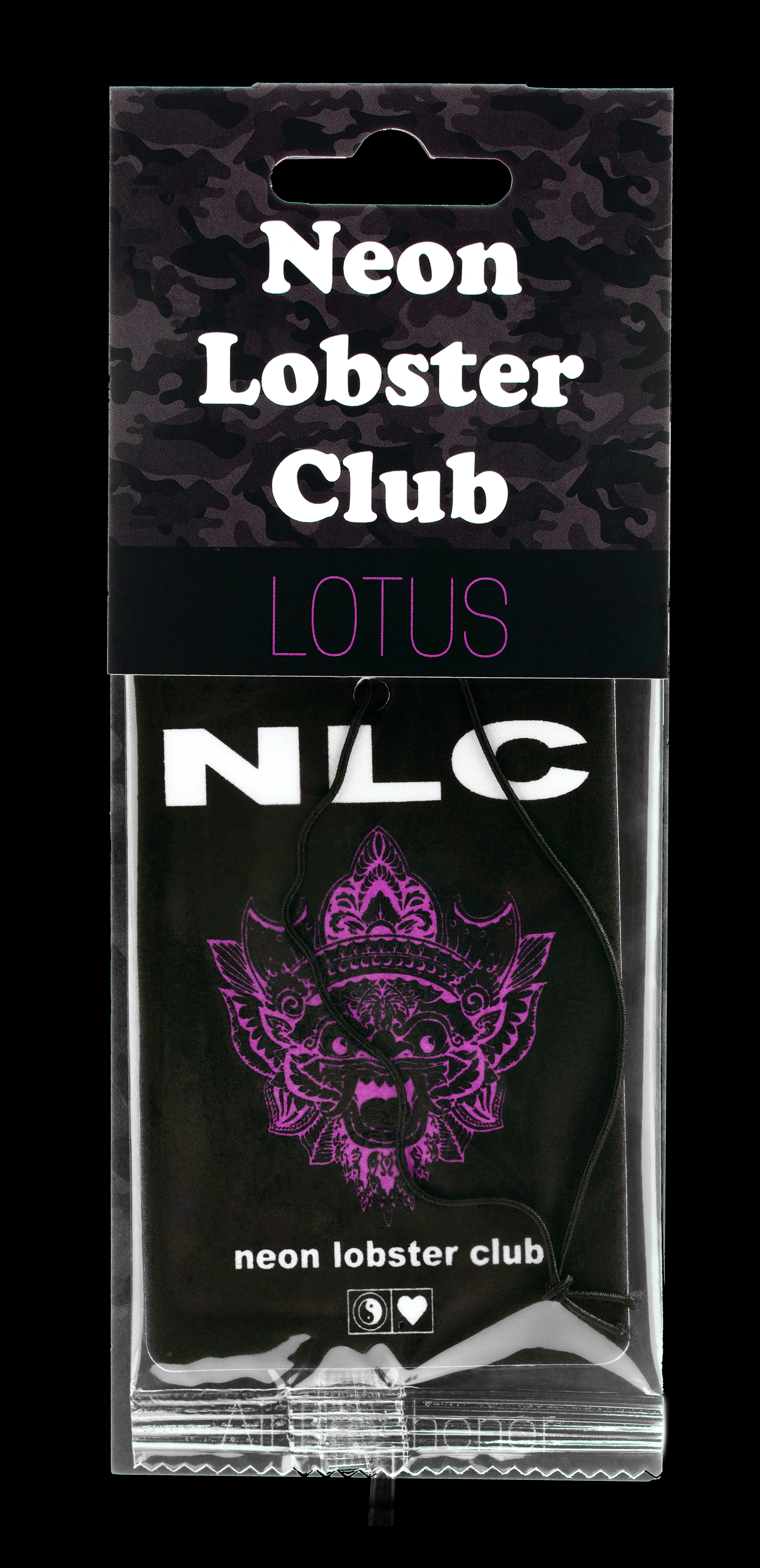 LOTUS FRESHIE