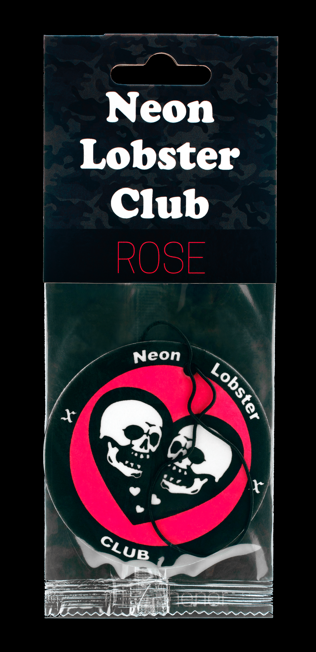 ROSE FRESHIE
