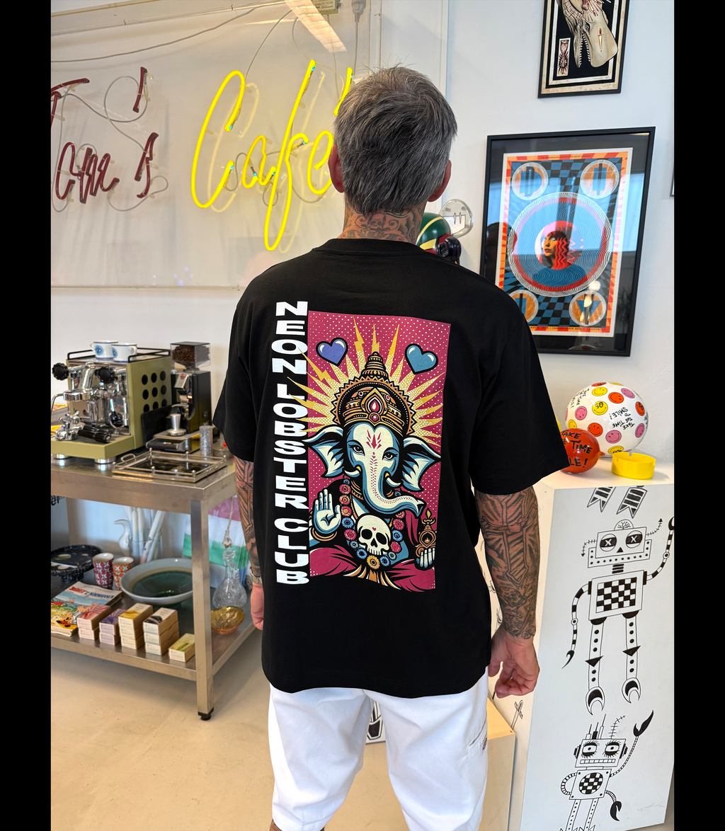 GANESHA SHIRT