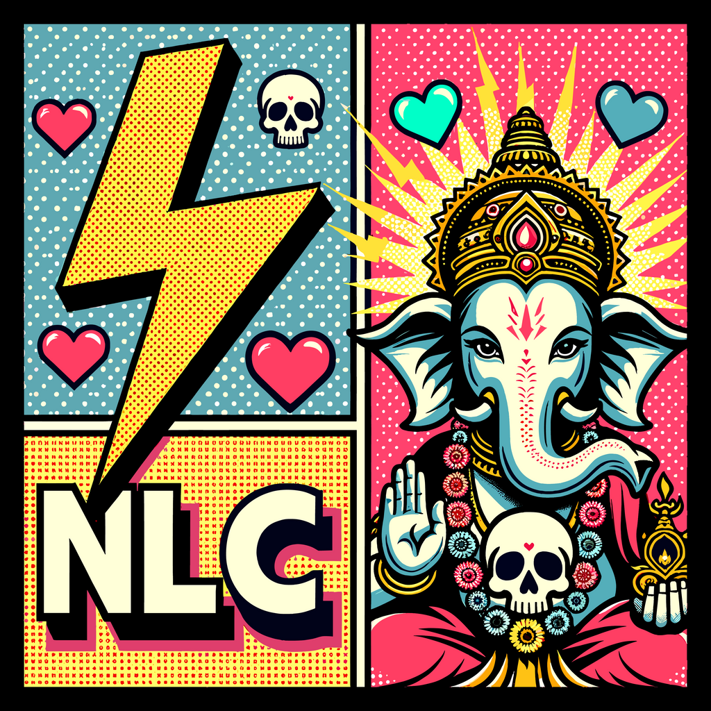 GANESHA PRINT