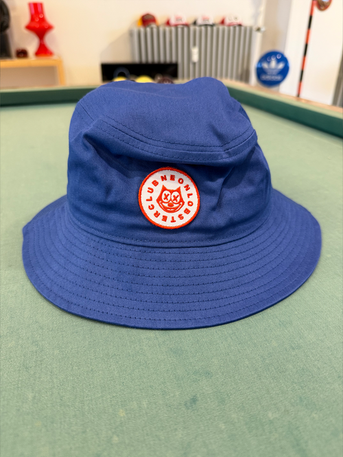 BUCKET HAT