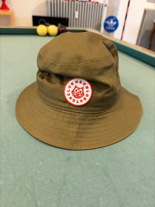 BUCKET HAT