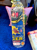 LIMITED ART SKATE DECK