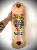 LIMITED SKATE DECK