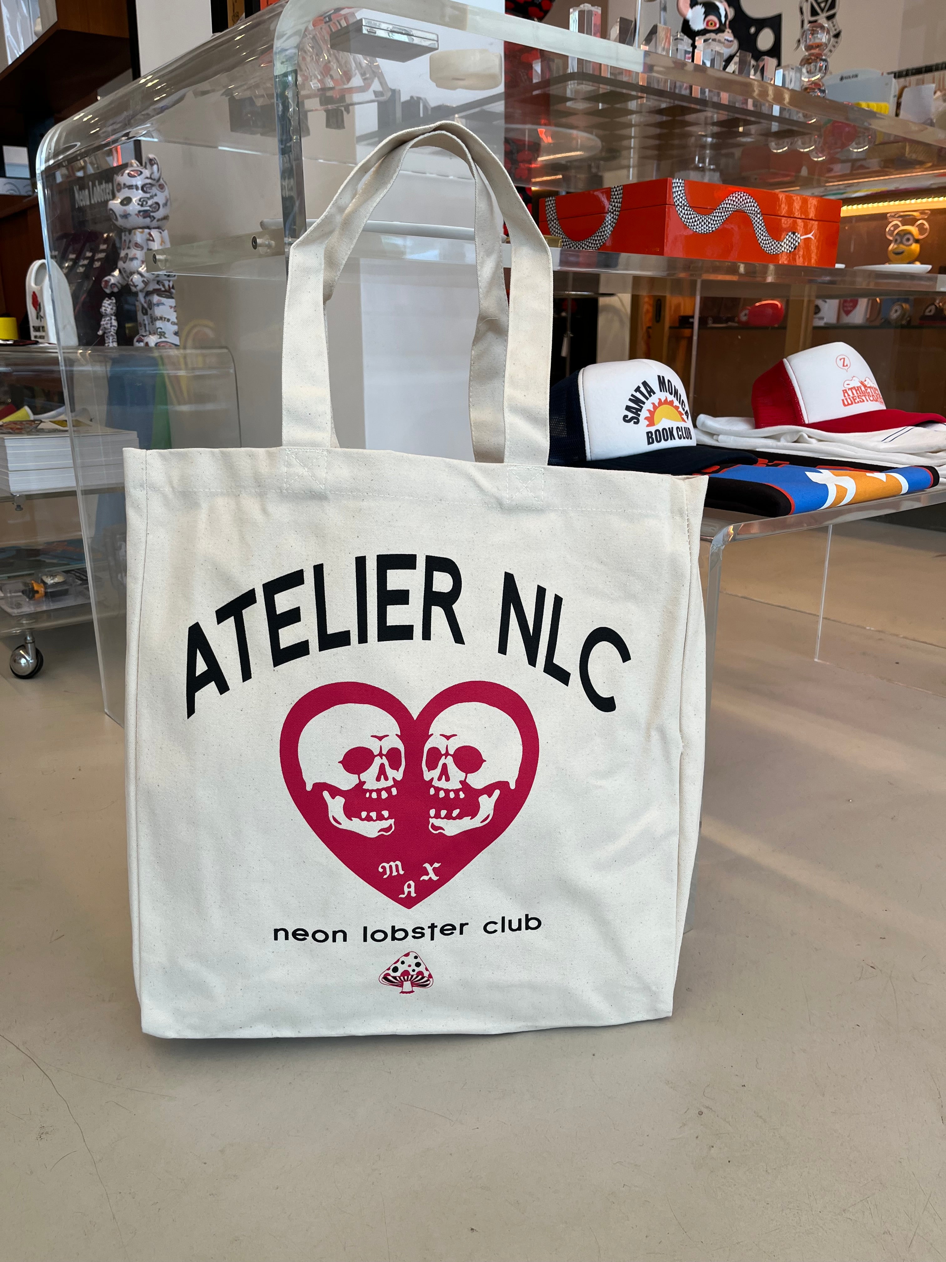 ATELIER NLC BAG