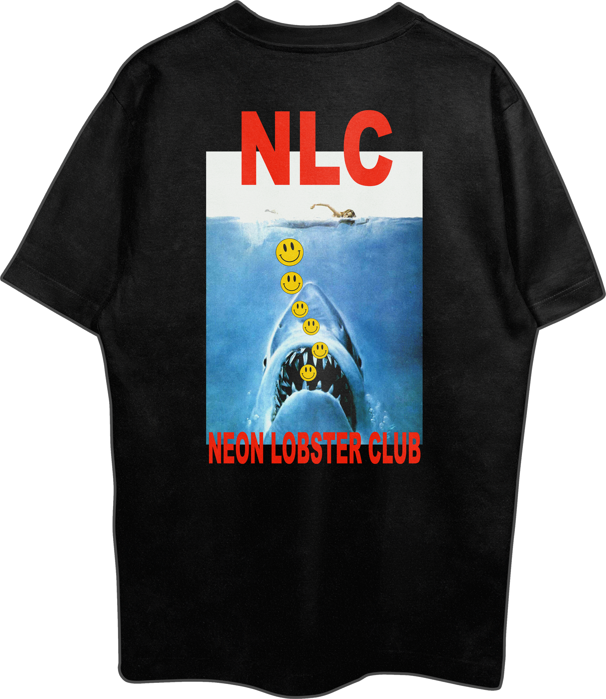 Jaws Shirt