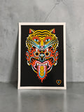 JACOBO AMADOR ART PRINT