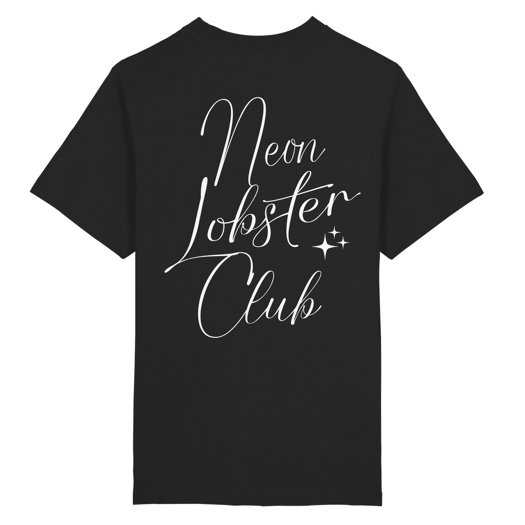 NLC LOGO SHIRT