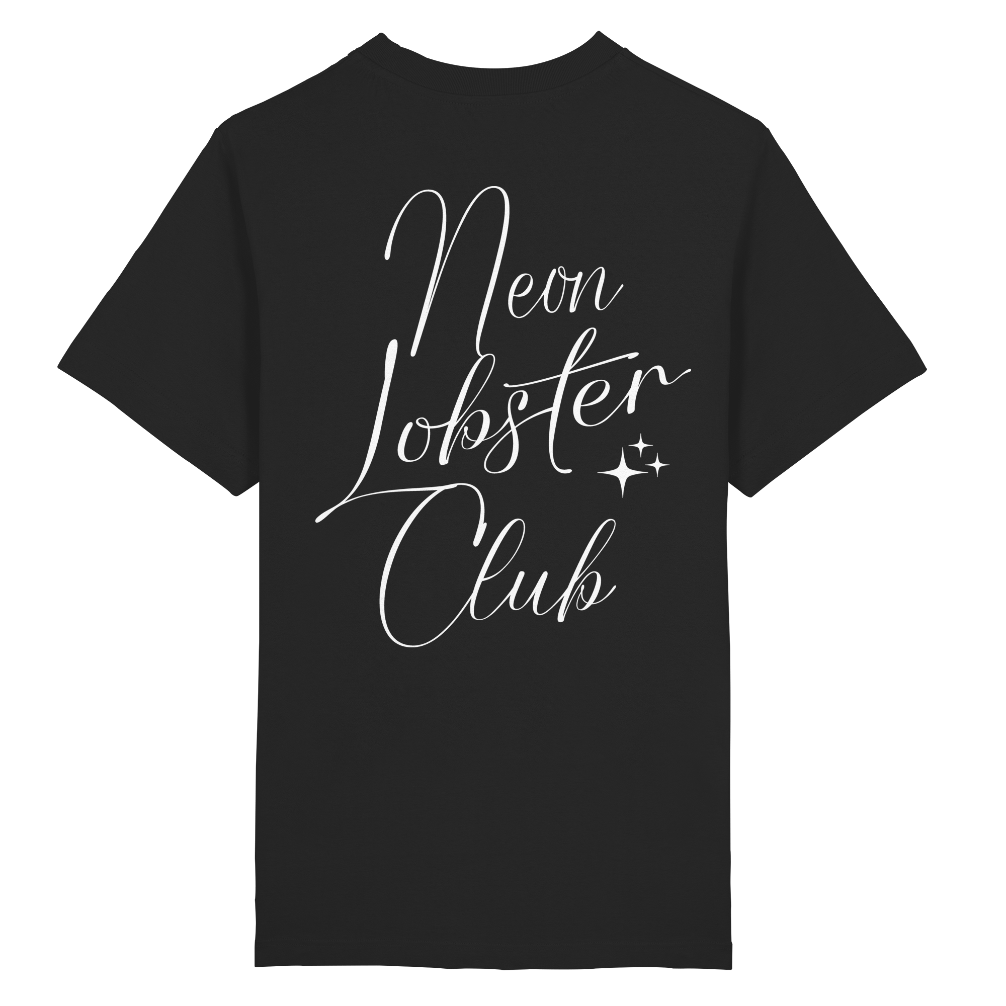 NLC LOGO SHIRT