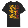 3 LIONS SHIRT