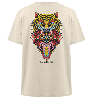 TIGER MASK SHIRT