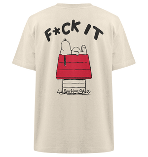 F*CK IT SHIRT