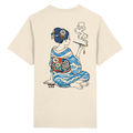 OPIUM GEISHA SHIRT