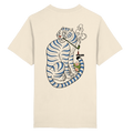 OPIUM CAT SHIRT