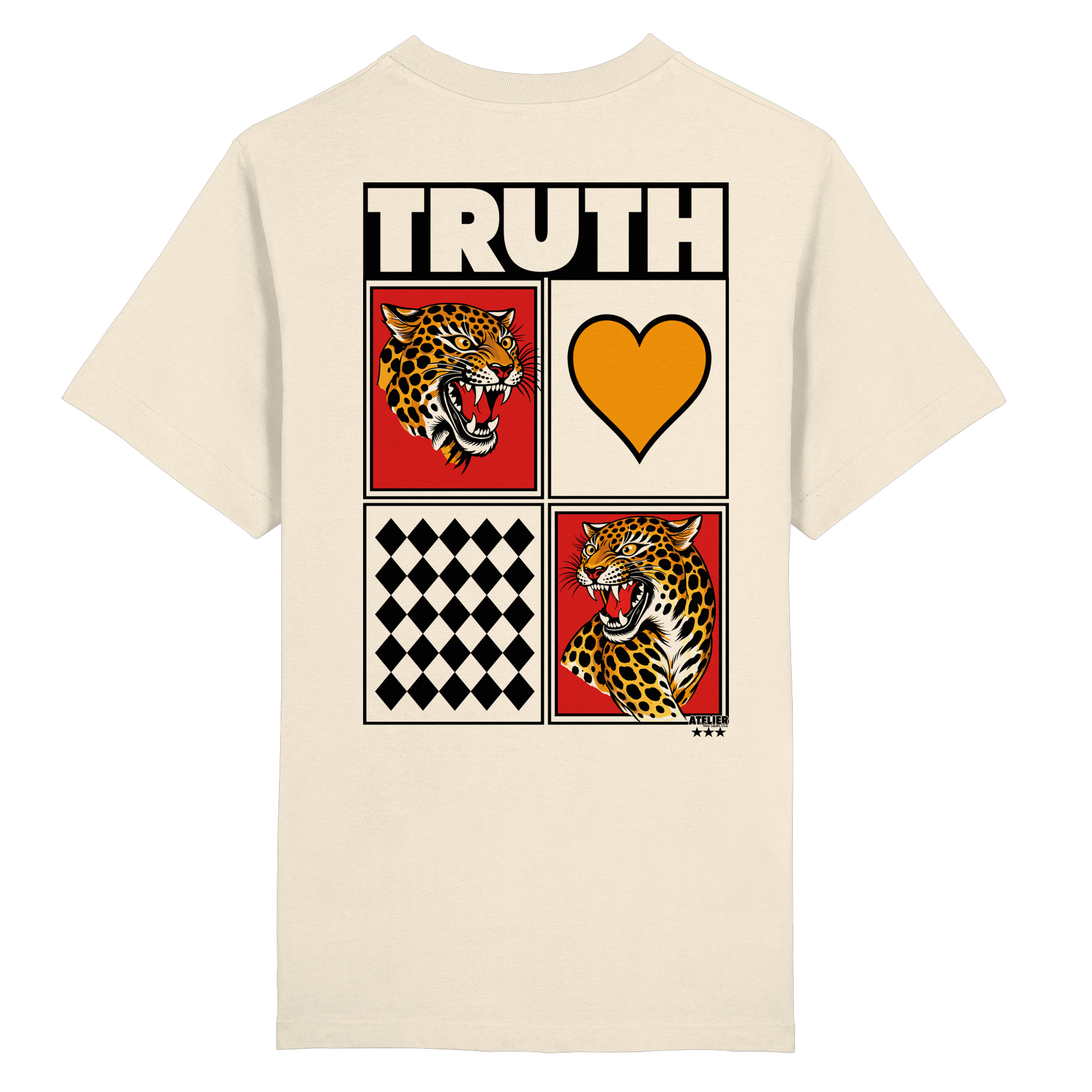 TRUTH SHIRT