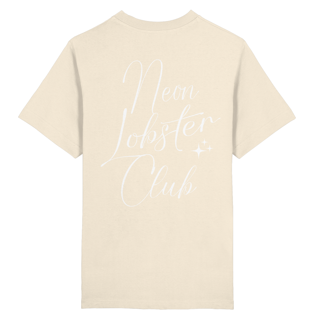 NLC LOGO SHIRT