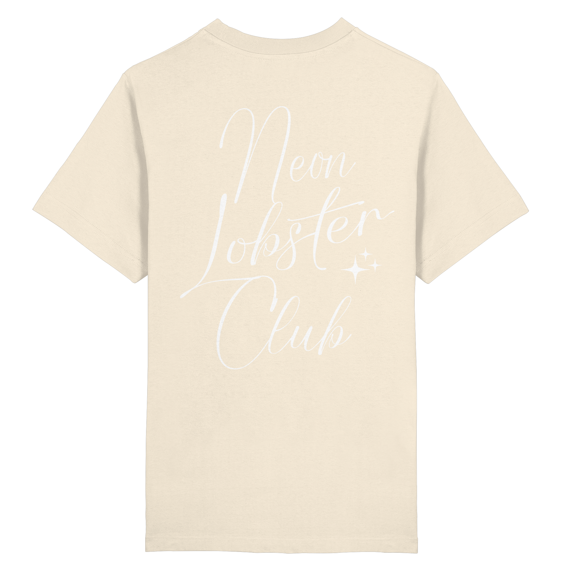 NLC LOGO SHIRT