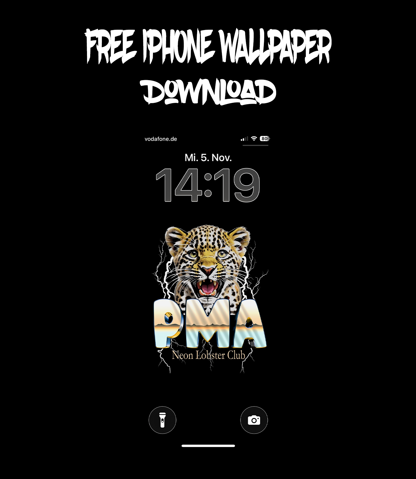 FREE IPHONE WALLPAPER