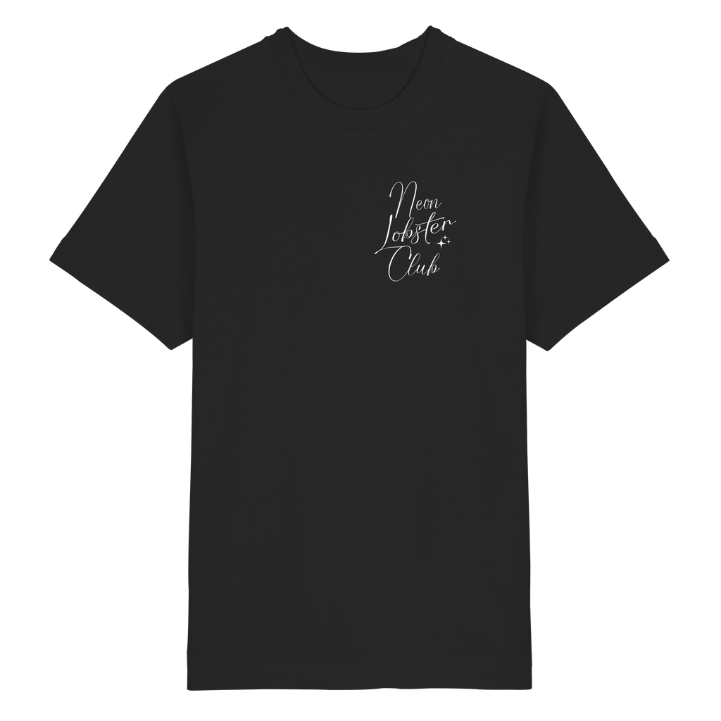 NLC LOGO SHIRT