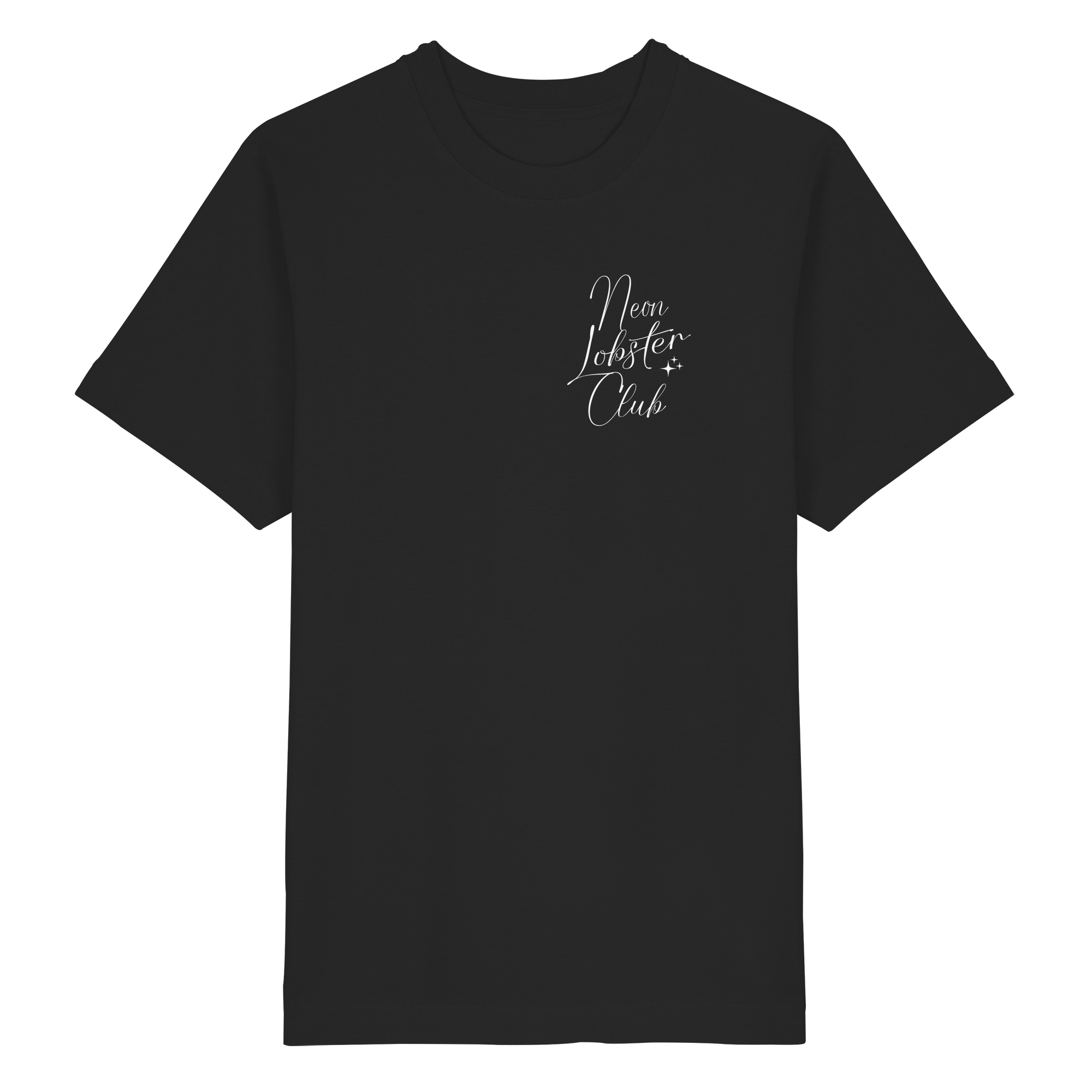 NLC LOGO SHIRT