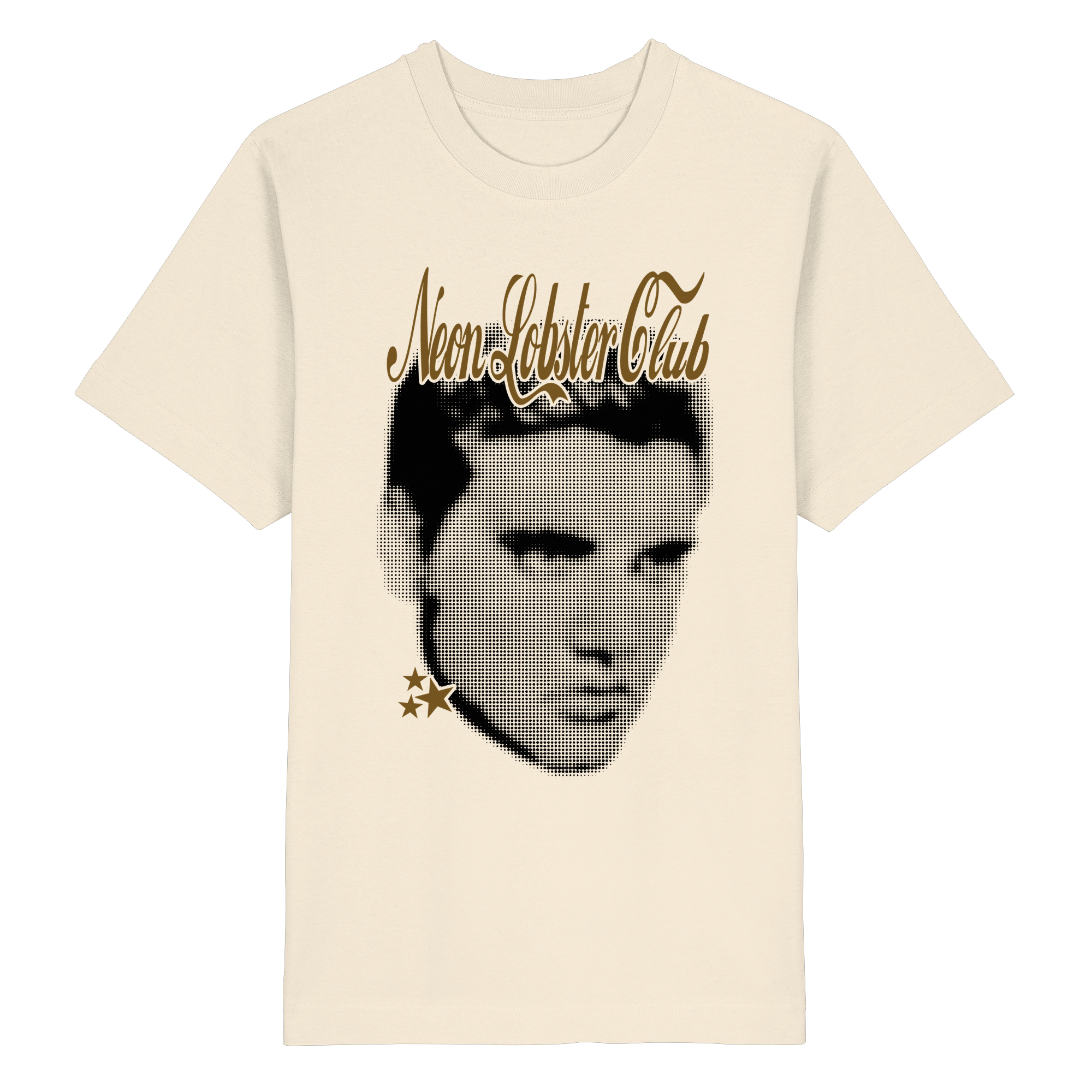 ELVIS PIXEL SHIRT