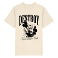 DESTROY SHIRT