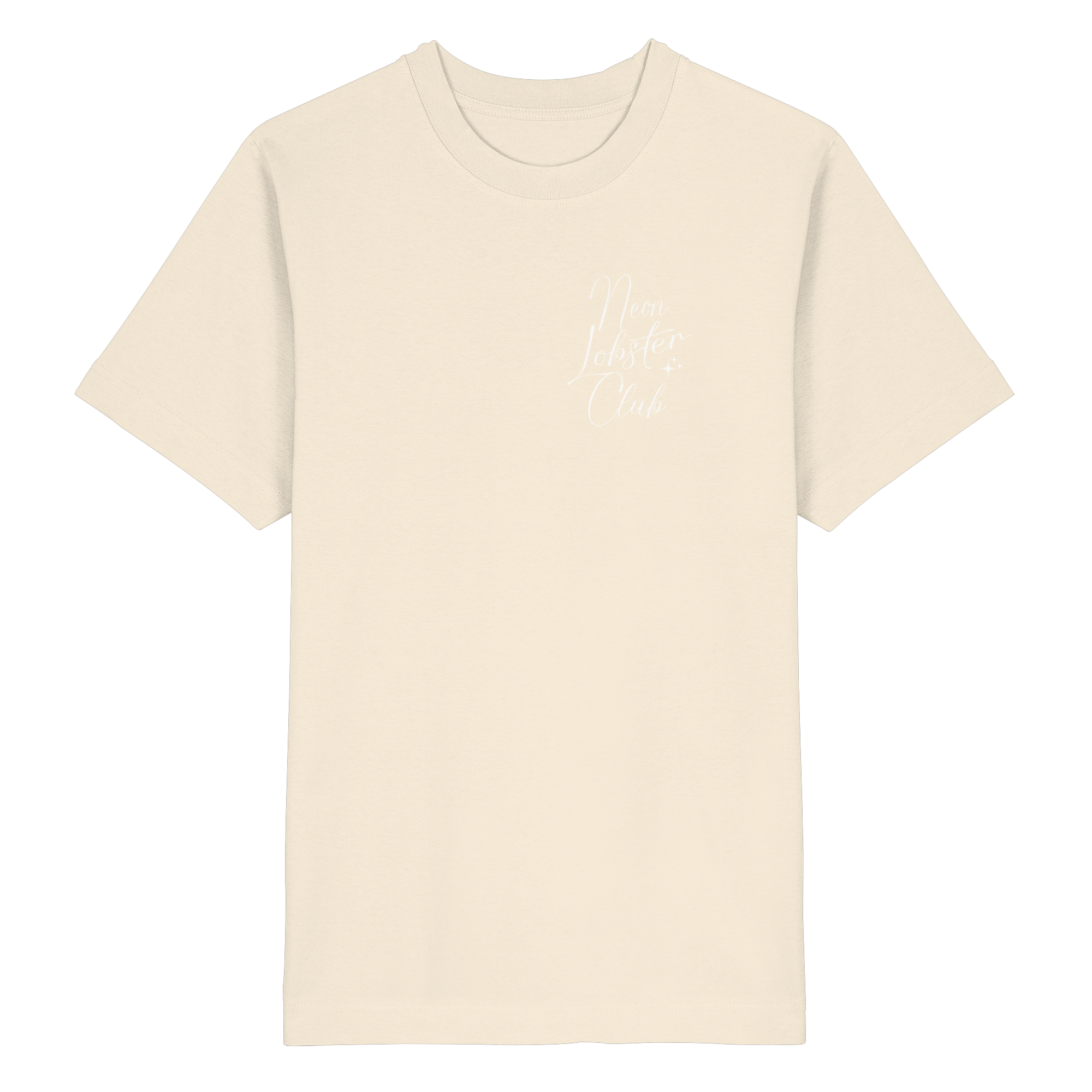 NLC LOGO SHIRT