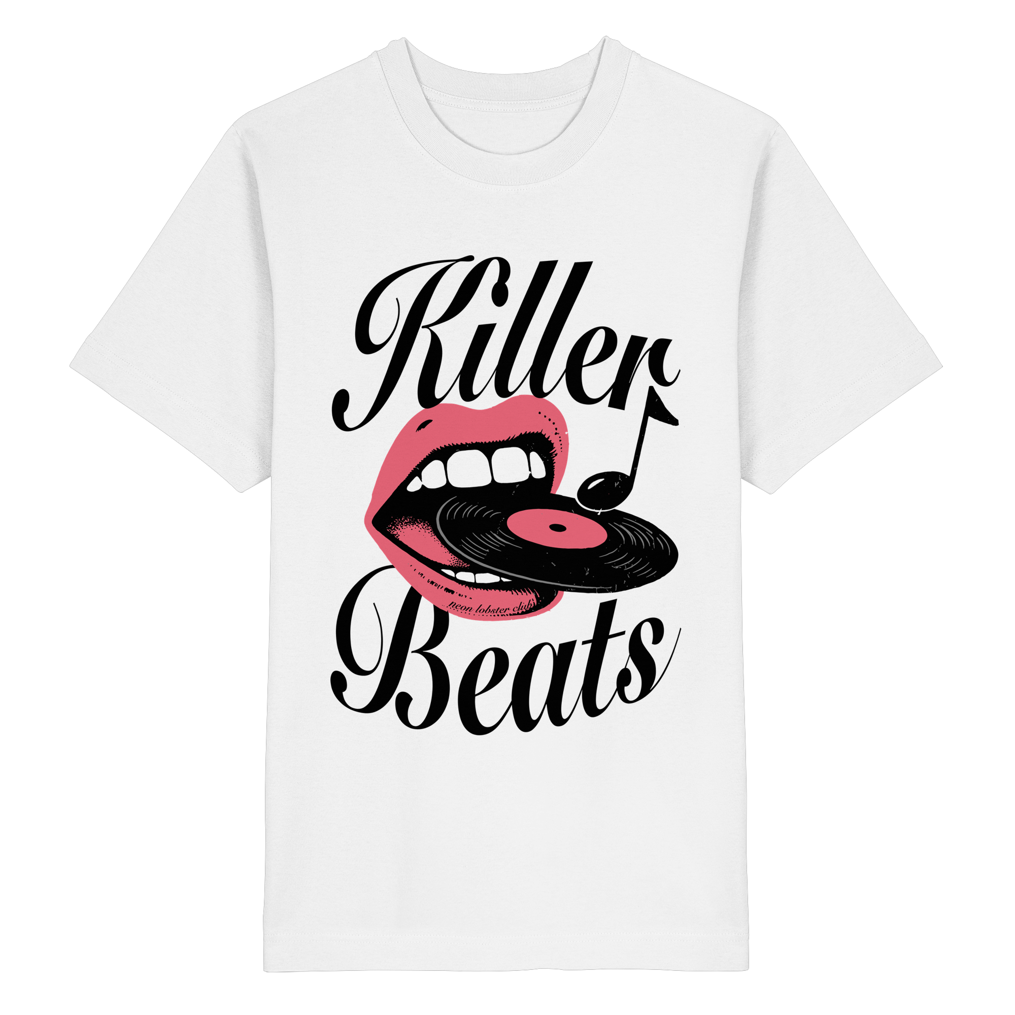 KILLER BEATS SHIRT