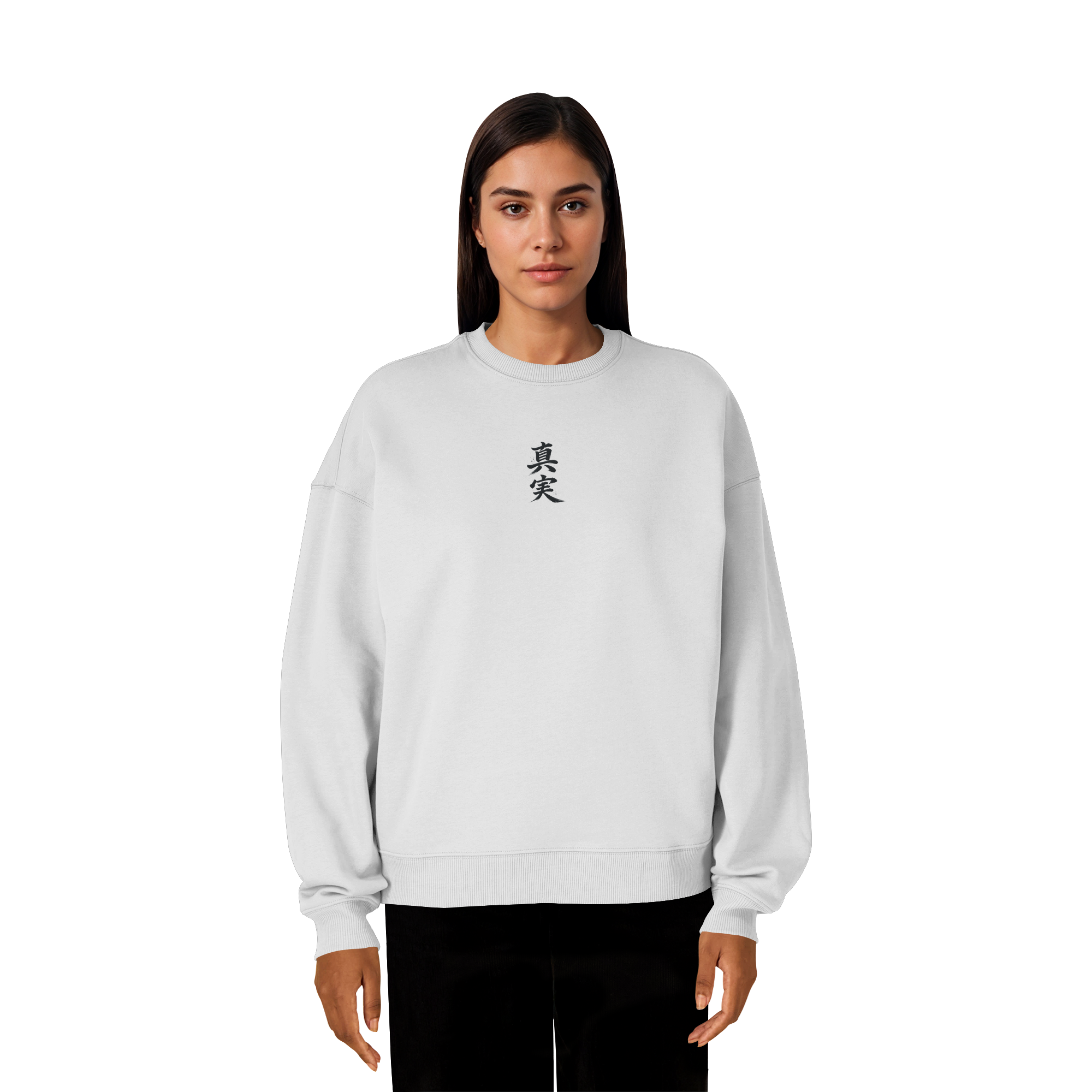 PREMIUM KOMAINU SWEAT