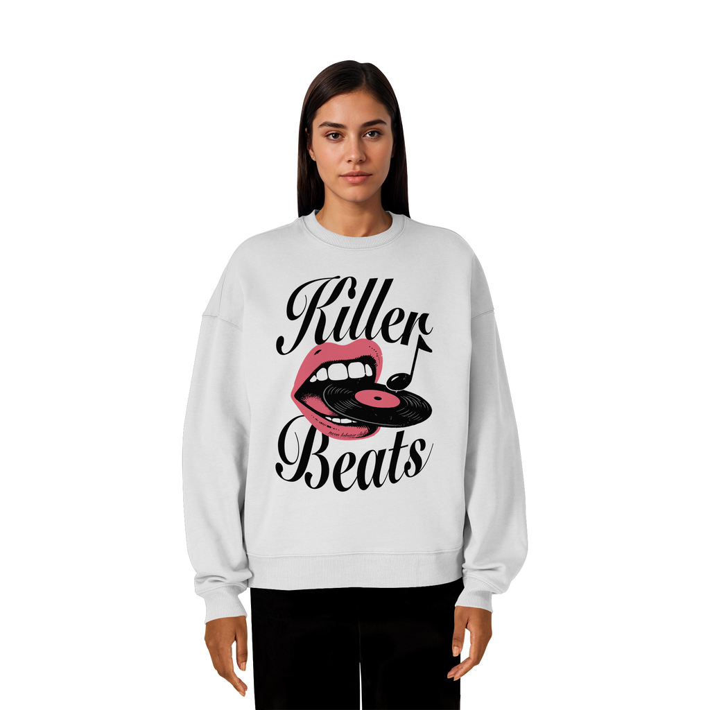 KILLER BEATS SWEAT