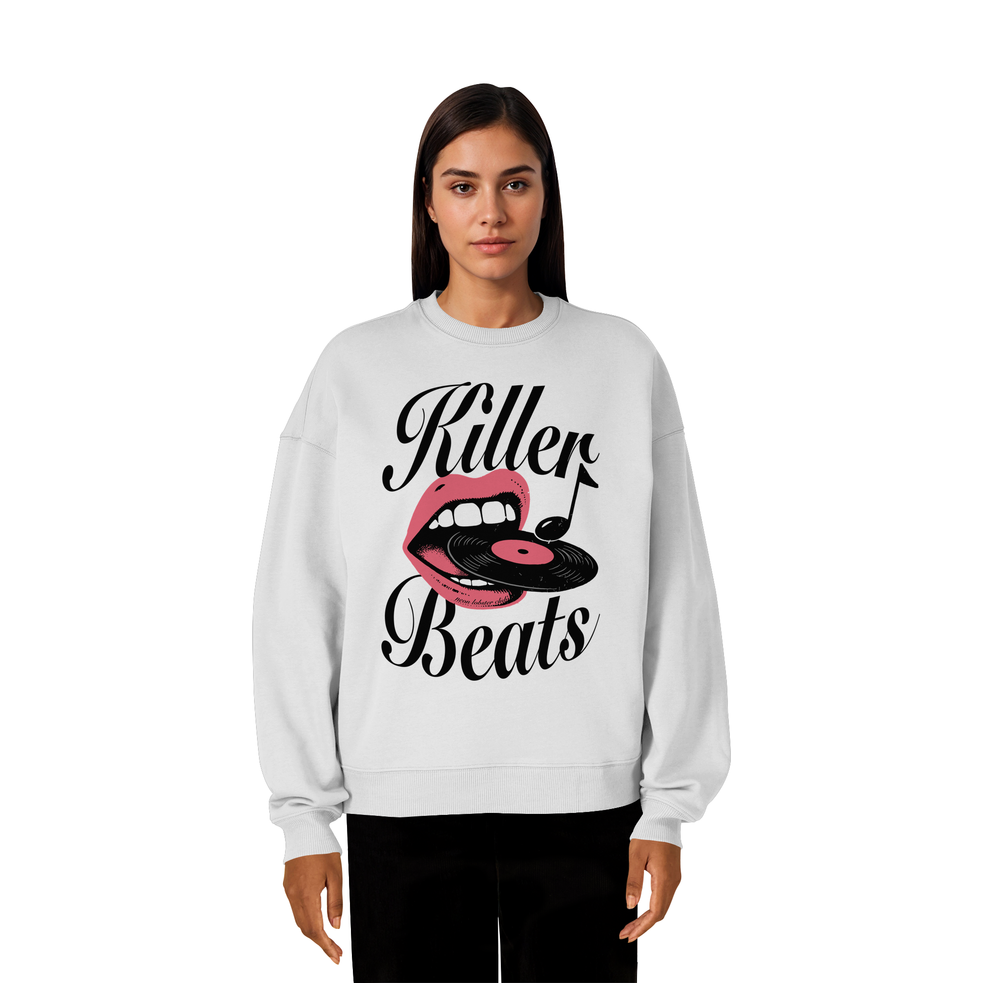 KILLER BEATS SWEAT