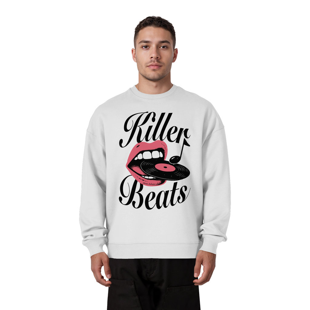 KILLER BEATS SWEAT