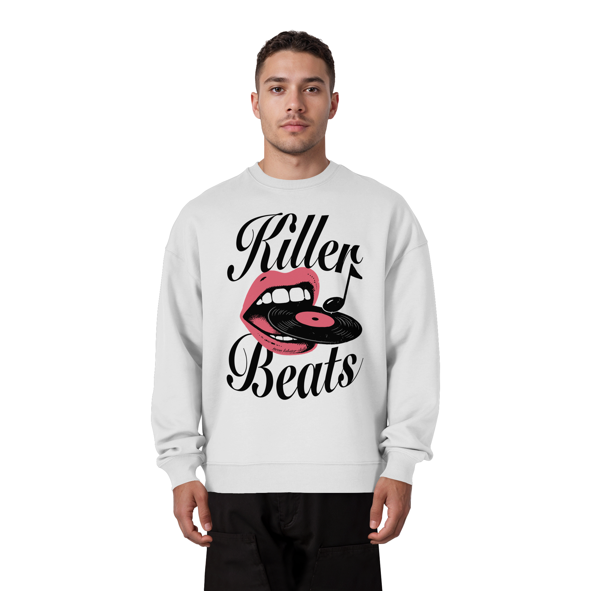 KILLER BEATS SWEAT