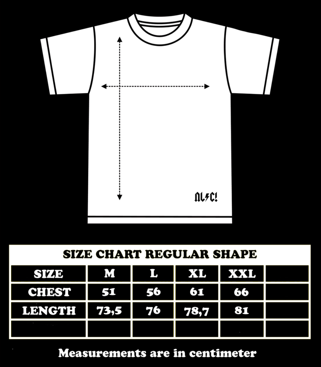 THE MAX COLLAB SHIRT