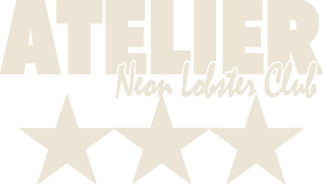 Neon Lobster Club